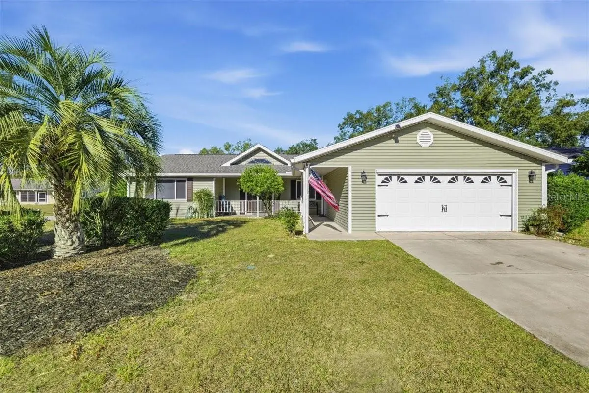 11500 SW 84th Avenue Road, Ocala, FL 34481 - Image #1