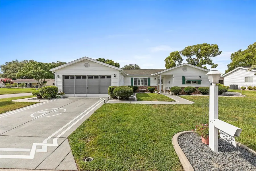 9492 SE 173rd Lane, Summerfield, FL 34491 - Image #2