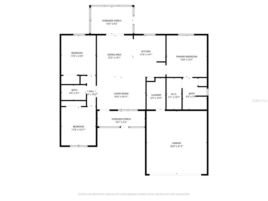 1502 Avila Place, The Villages, FL 32159 - Image #2