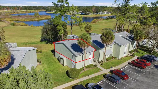 574 Fairways Circle #B, OCALA, FL 34472