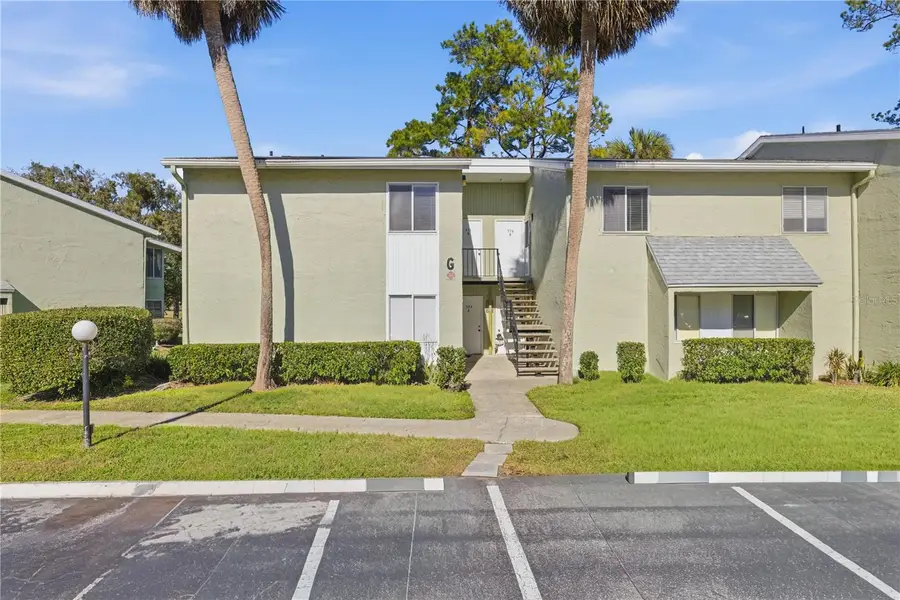 574 Fairways Circle #B, Ocala, FL 34472 - Image #3