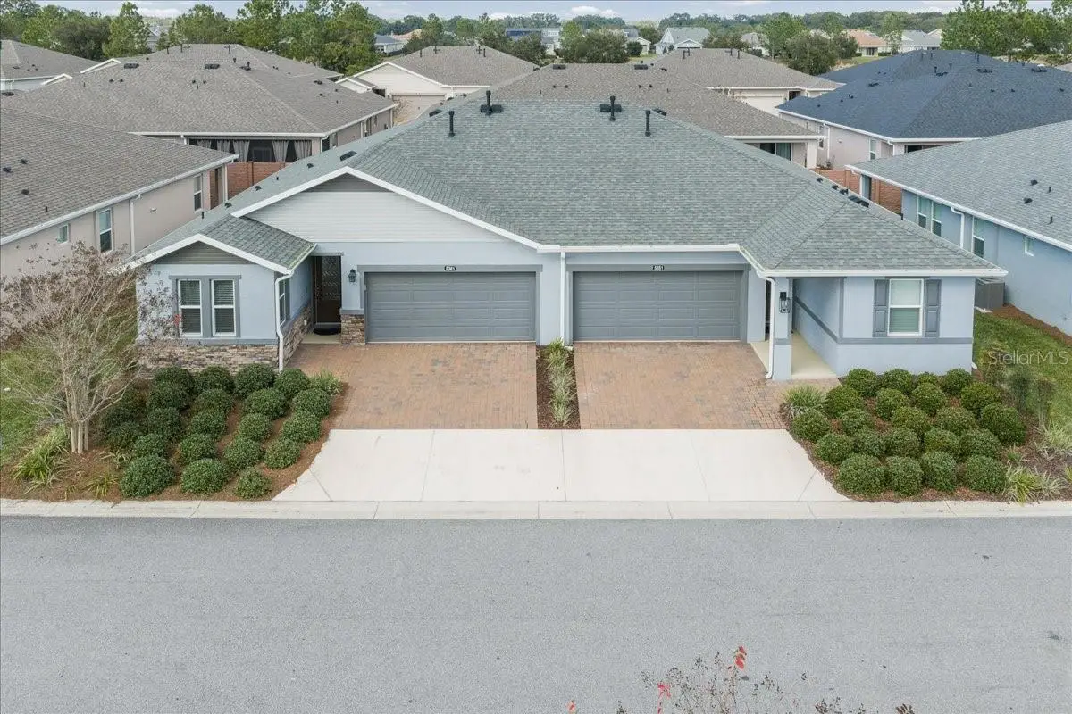 5361 NW 33rd Place, Ocala, FL 34482 - Image #1