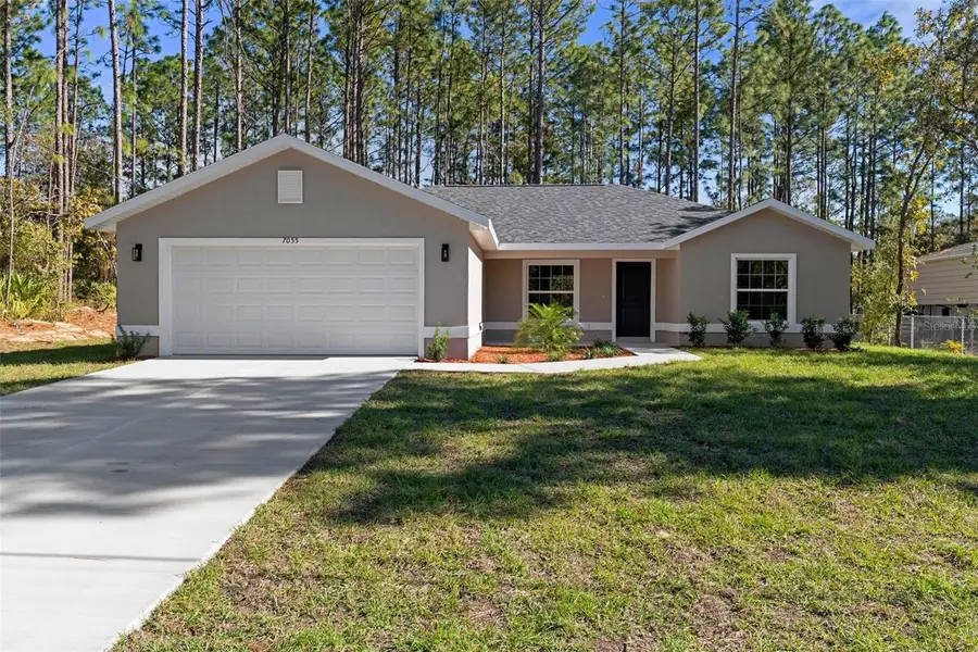 7685 N Maltese Drive, Citrus Springs, FL 34433 - Image #2