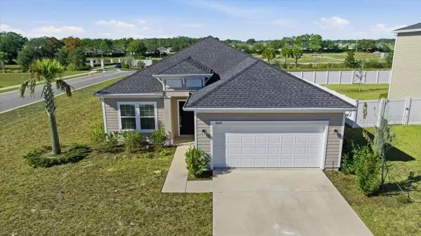 9025 SW 58th Circle, OCALA, FL 34476