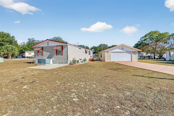 16571 SE 102nd Court Road, SUMMERFIELD, FL 34491