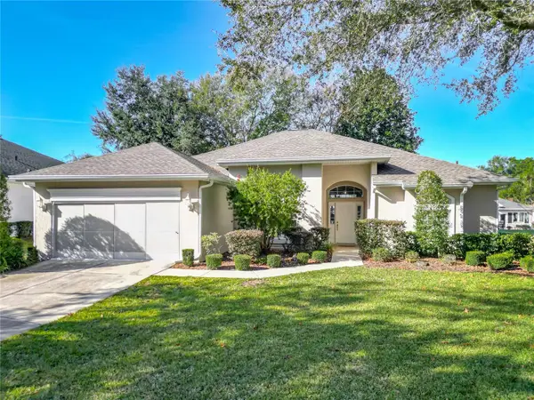 11456 SW 67th Court, OCALA, FL 34476