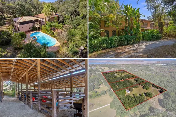 27910 Debbie Road, OKAHUMPKA, FL 34762