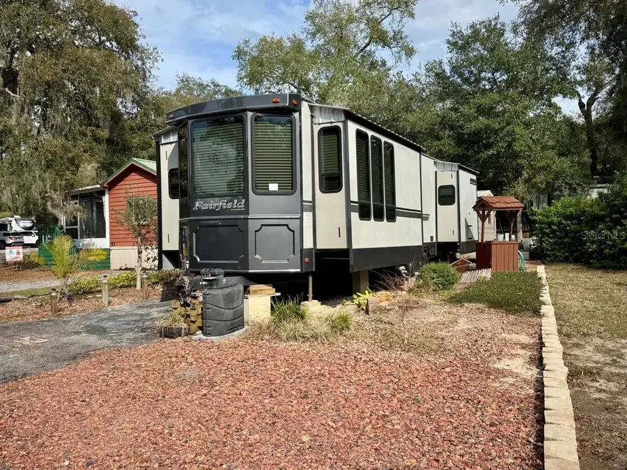 25132 NE 143rd Street #52, Lake Kerr, FL 32134 - Image #2