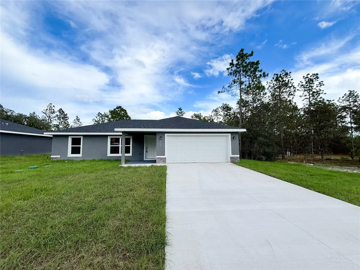 2545 SW Breezy Point Drive, Dunnellon, FL 34431 - Image #1