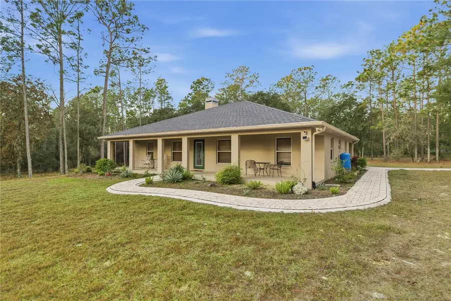 12028 S Pine Oak Terrace, Floral City, FL 34436 - Image #3