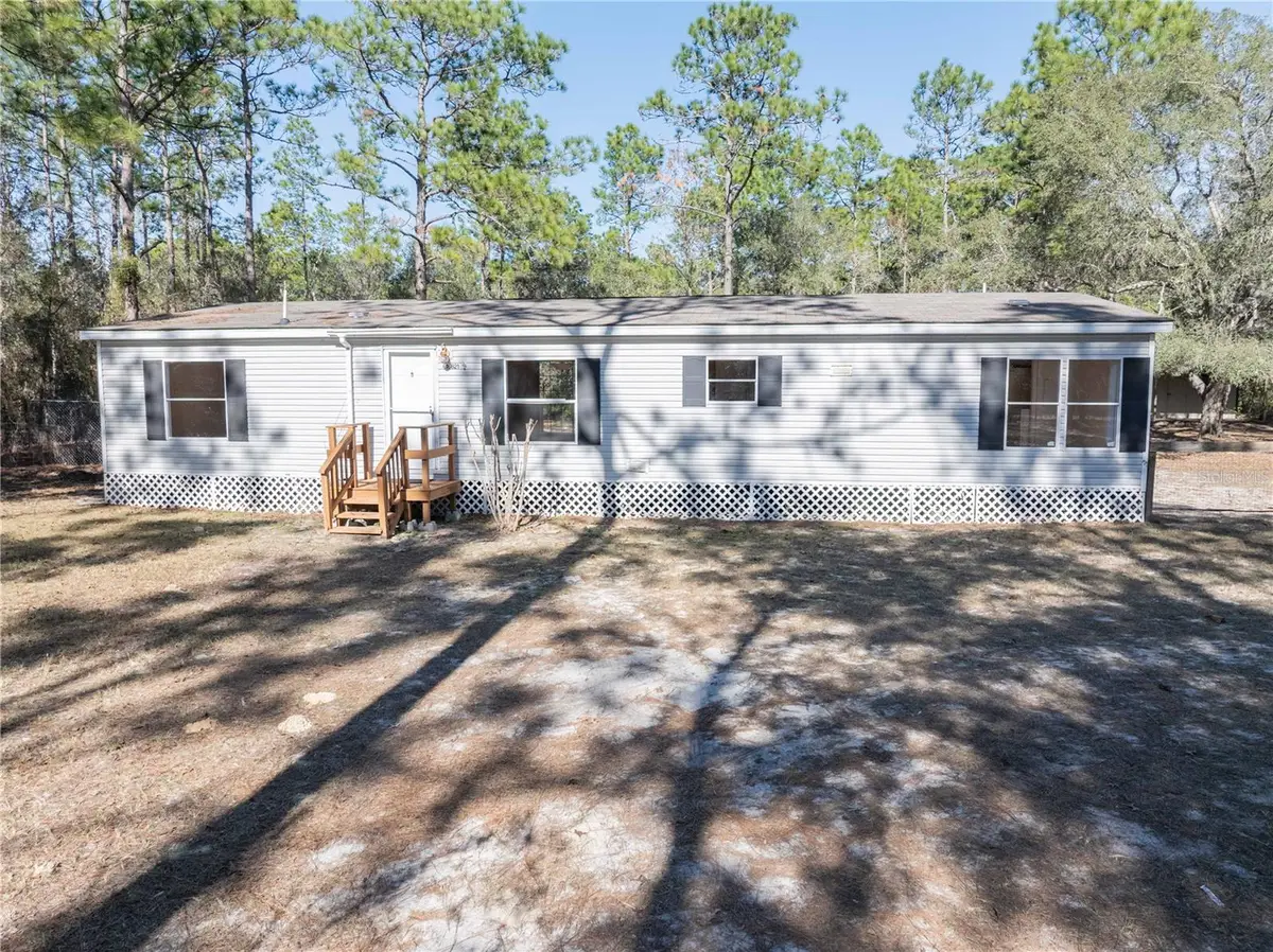 16621 SW 45th Street, Ocala, FL 34481 - Image #1