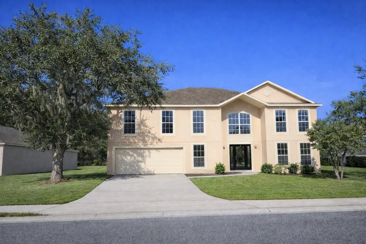 4517 SE 31 Place, Ocala, FL 34480 - Image #1