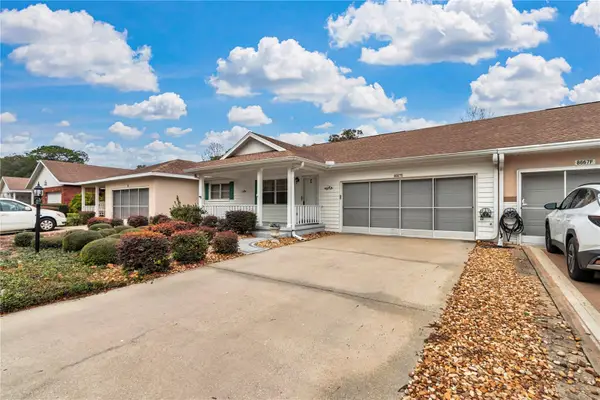 8667 SW 97th Street #E, OCALA, FL 34481