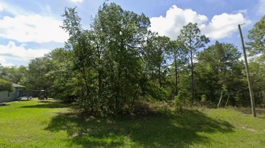 5709 N Decarlo Drive, Citrus Springs, FL 34434 - #2