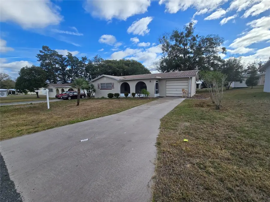 75 S Osceola Street, Beverly Hills, FL 34465 - #3