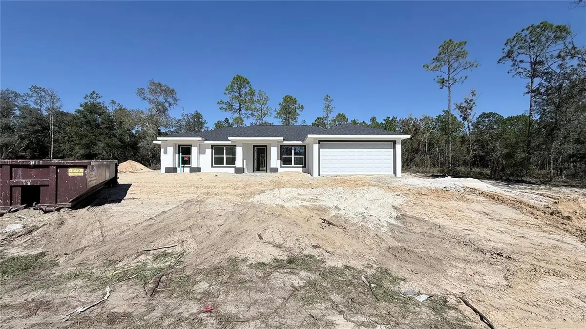 24810 SW Woodland Avenue, Dunnellon, FL 34431 - Image #1