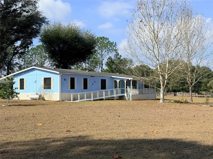 10340 SE 25th Avenue, Ocala, FL 34480 - Image #2