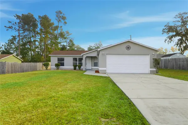 648 Marion Oaks Boulevard, OCALA, FL 34473
