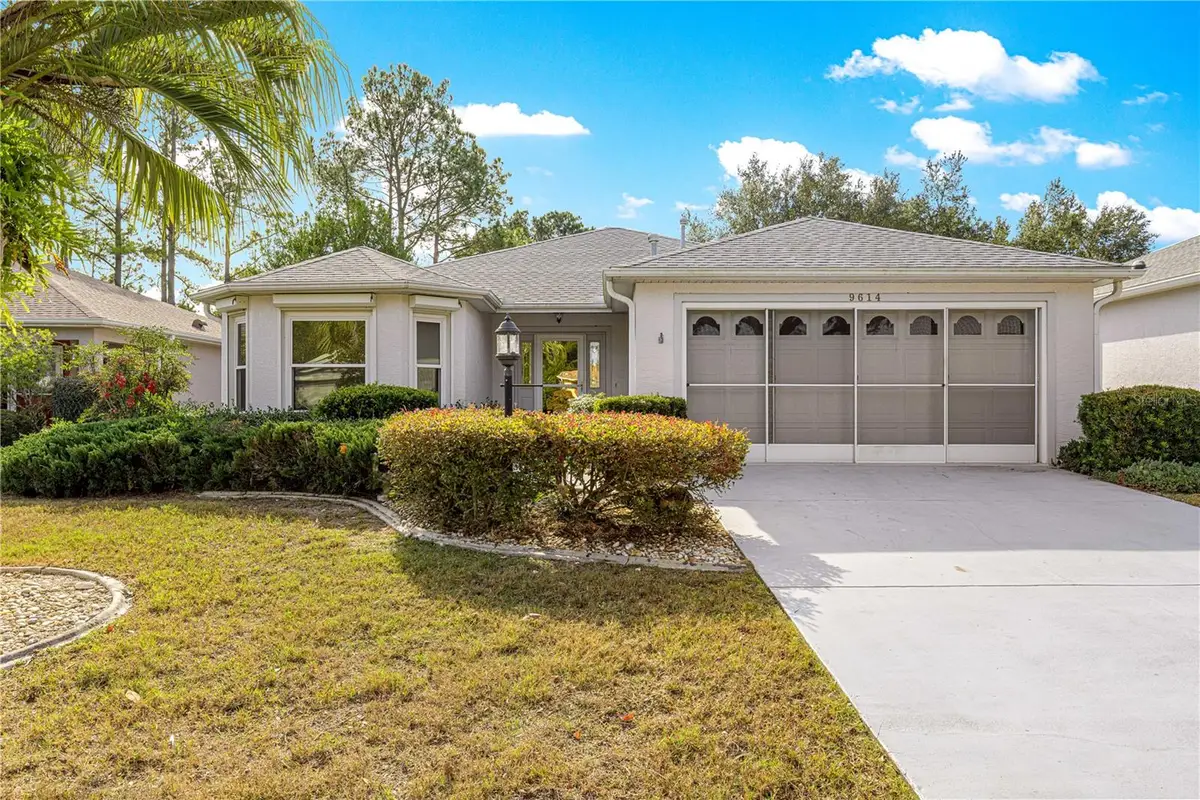 9614 SW 93rd Loop, Ocala, FL 34481 - #1