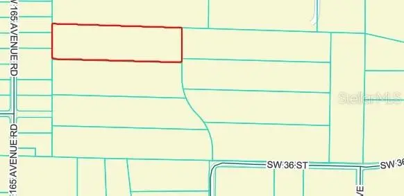 Lot 1 Sw 36th Street, Ocala, FL 34481 - Image #1