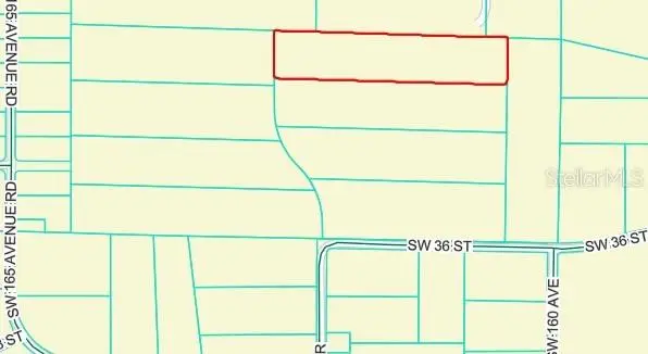 16000 SW 36th Street #Lot 2, Ocala, FL 34481 - #1