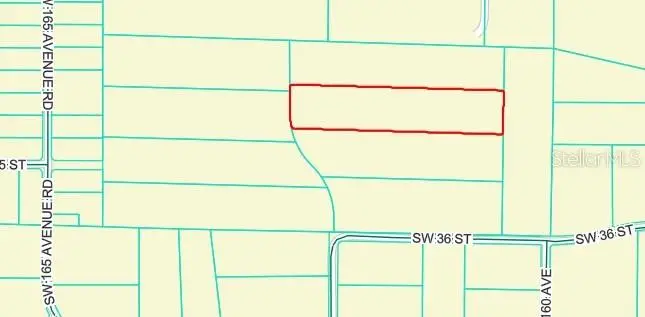 16000 SW 36th Street #Lot 4, Ocala, FL 34481 - #1