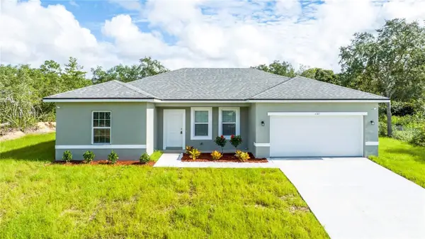4147 SW 167th Street, OCALA, FL 34473