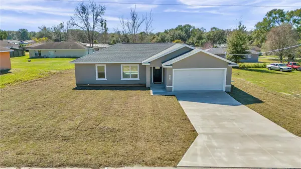 6706 NW 14th Avenue, OCALA, FL 34475