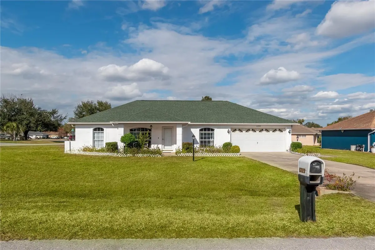 6223 SW 80th Street, Ocala, FL 34476 - Image #1