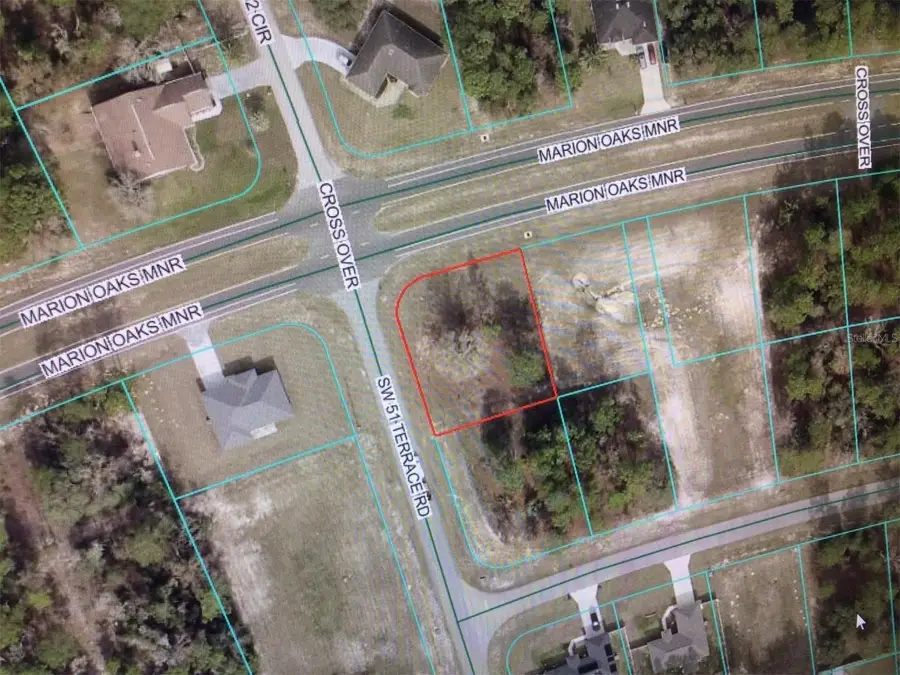 0 Marion Oaks Manor, Ocala, FL 34473 - #2