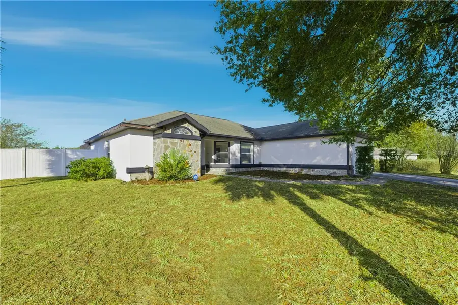 16190 SW 16th Court, Ocala, FL 34473 - Image #2