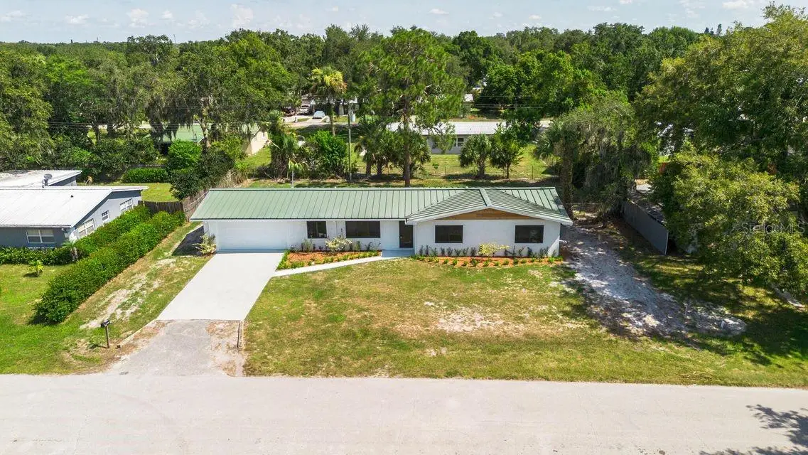 809 SE 12th Street, Okeechobee, FL 34974 - Image #1