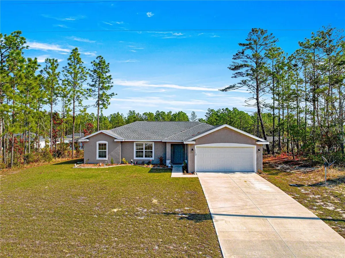 13057 SW 85th Circle, Ocala, FL 34473 - Image #1