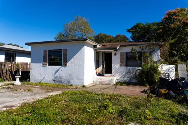 18143 NW 20th Avenue, MIAMI GARDENS, FL 33056