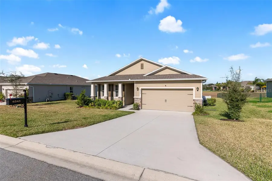 6243 SW 89th Street Road, Ocala, FL 34476 - Image #2