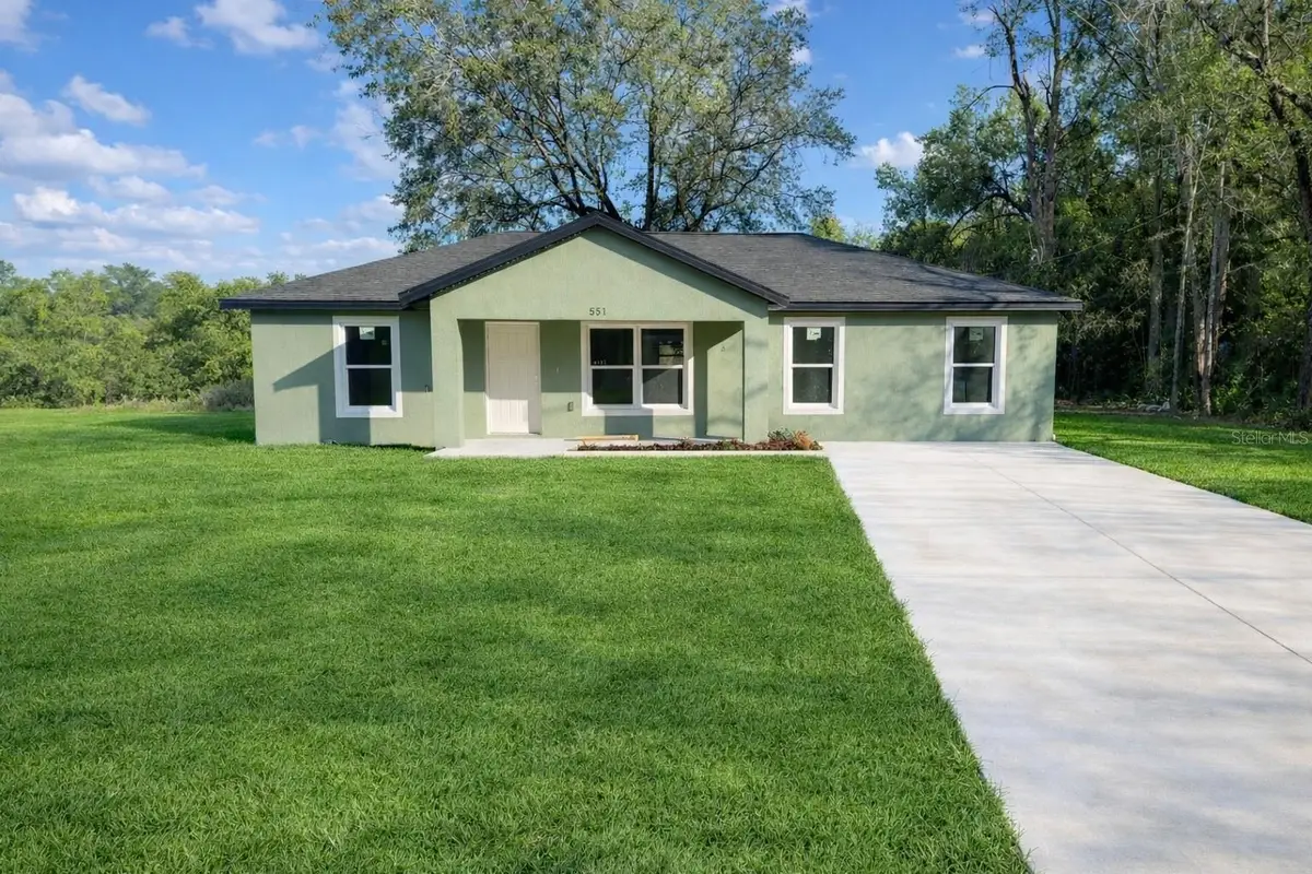 5473 NW 11th St Place, Ocala, FL 34482 - Image #1