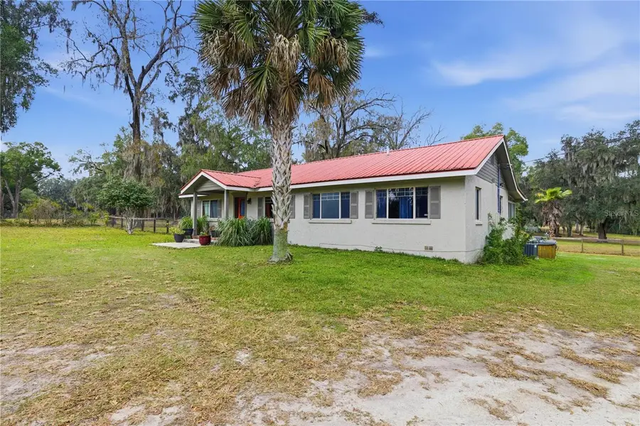 18400 N Us Highway 441, Reddick, FL 32686 - #2