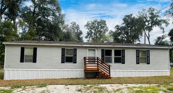 1875 NE 128th Place, ANTHONY, FL 32617