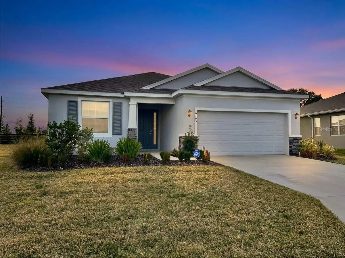 6185 SW 93rd Loop, Ocala, FL 34476 - #1