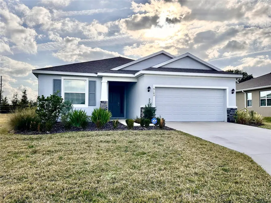 6185 SW 93rd Loop, Ocala, FL 34476 - #2