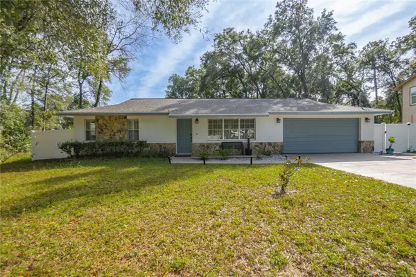 6460 E Glencoe Street, INVERNESS, FL 34452