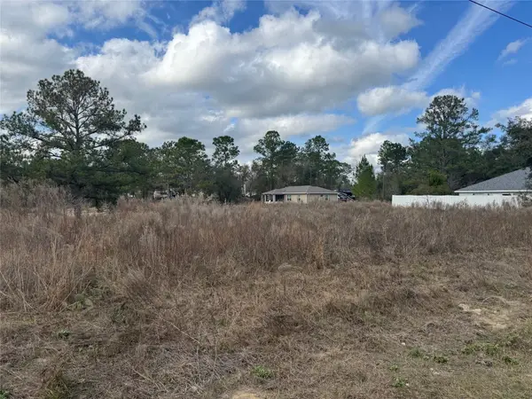 7514 N Voyager Drive, CITRUS SPRINGS, FL 34433