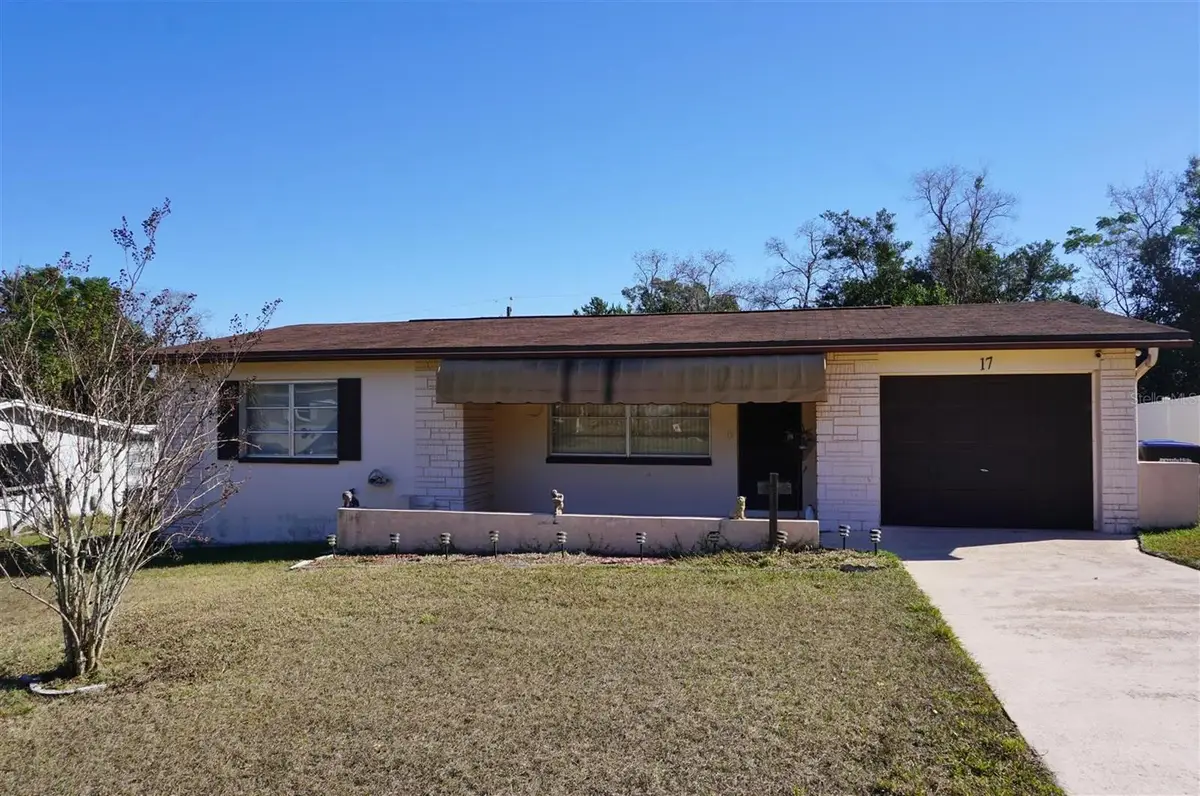 17 N Davis Street, Beverly Hills, FL 34465 - Image #1