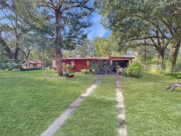 11760 SE 61st Court, BELLEVIEW, FL 34420