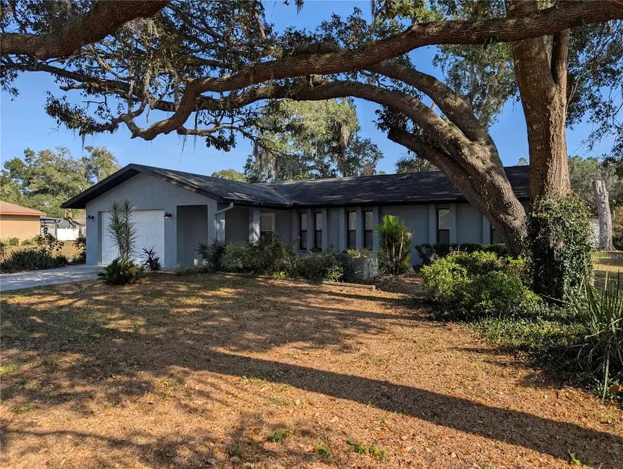 2409 S Shelly Avenue, Inverness, FL 34450 - Image #2