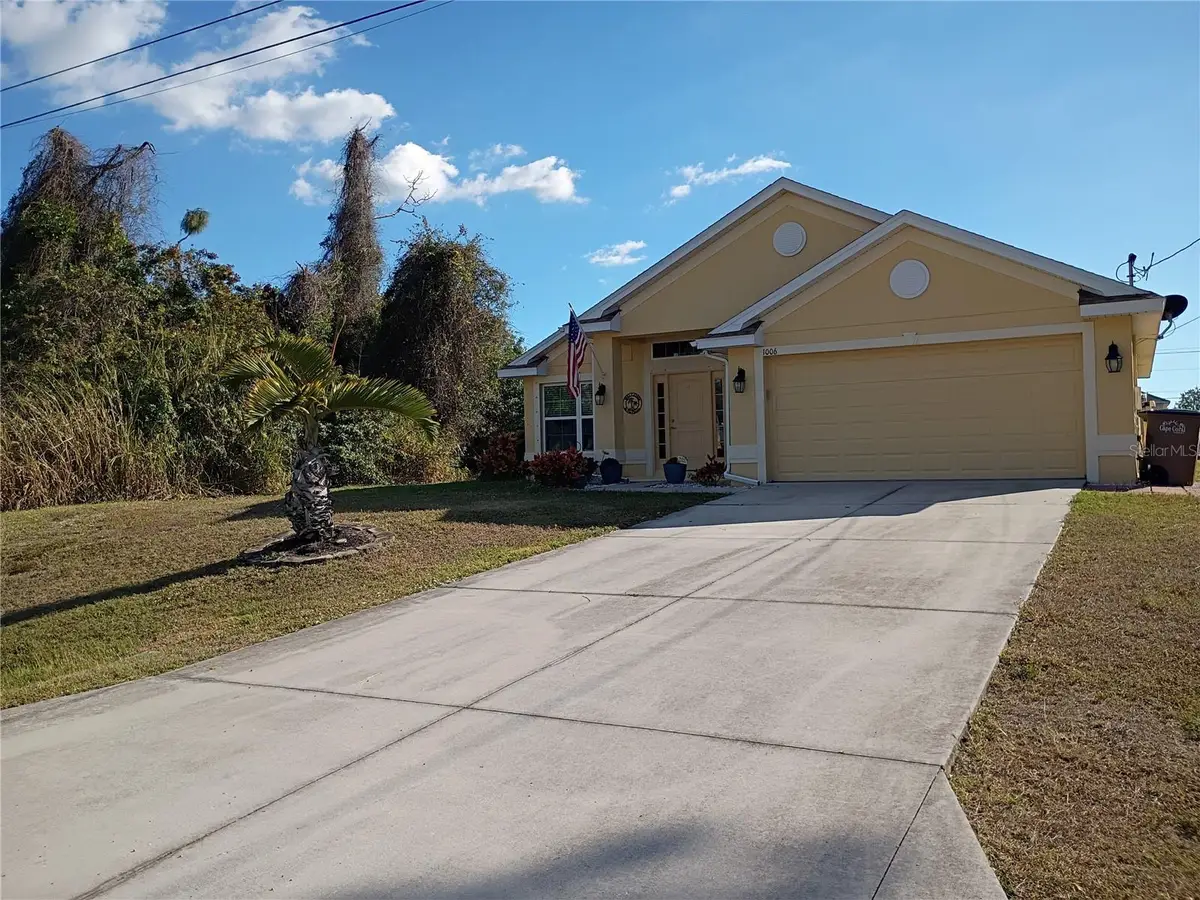 1006 NE 33rd Street, Cape Coral, FL 33909 - Image #1