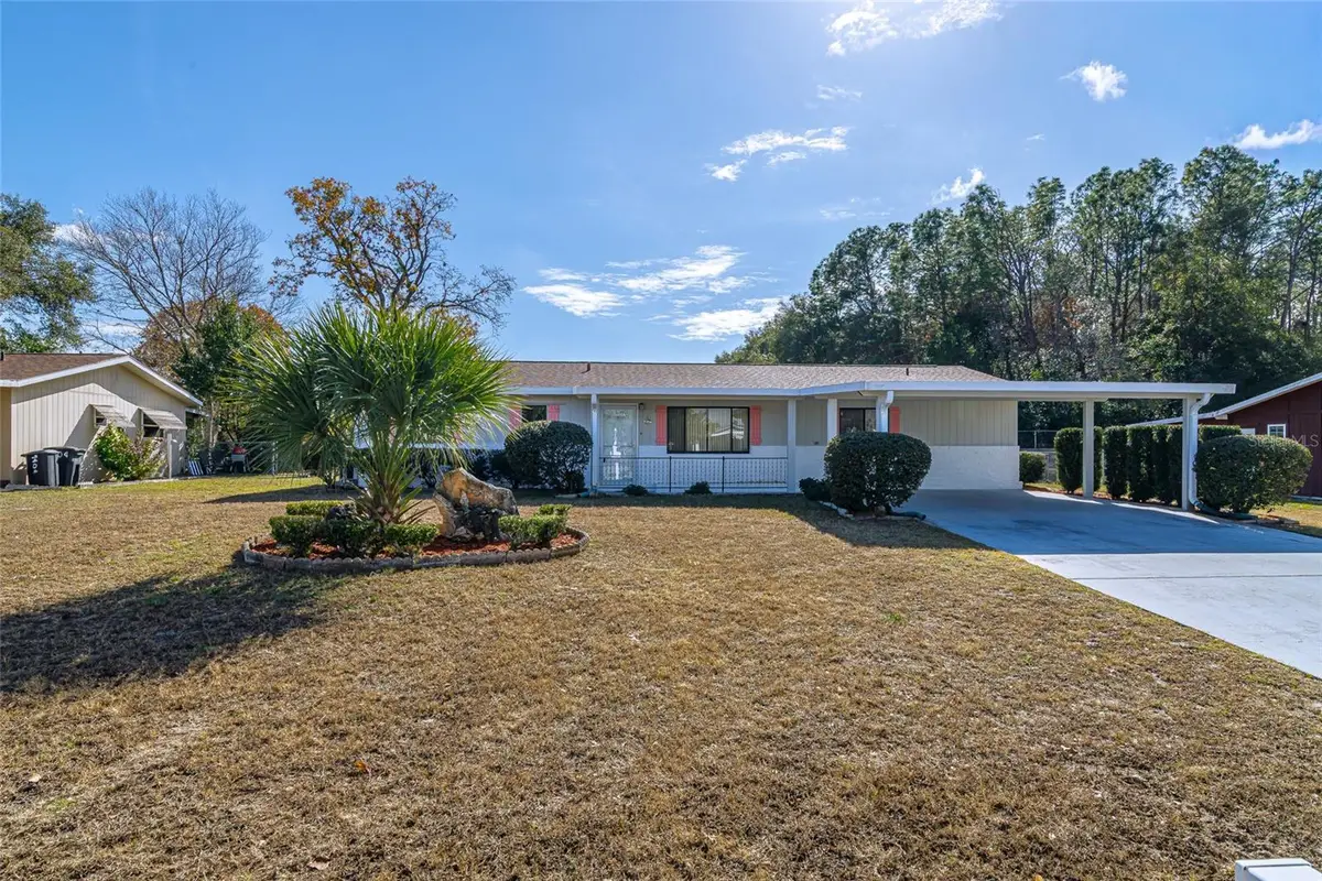 9420 SW 102nd Place, Ocala, FL 34481 - Image #1