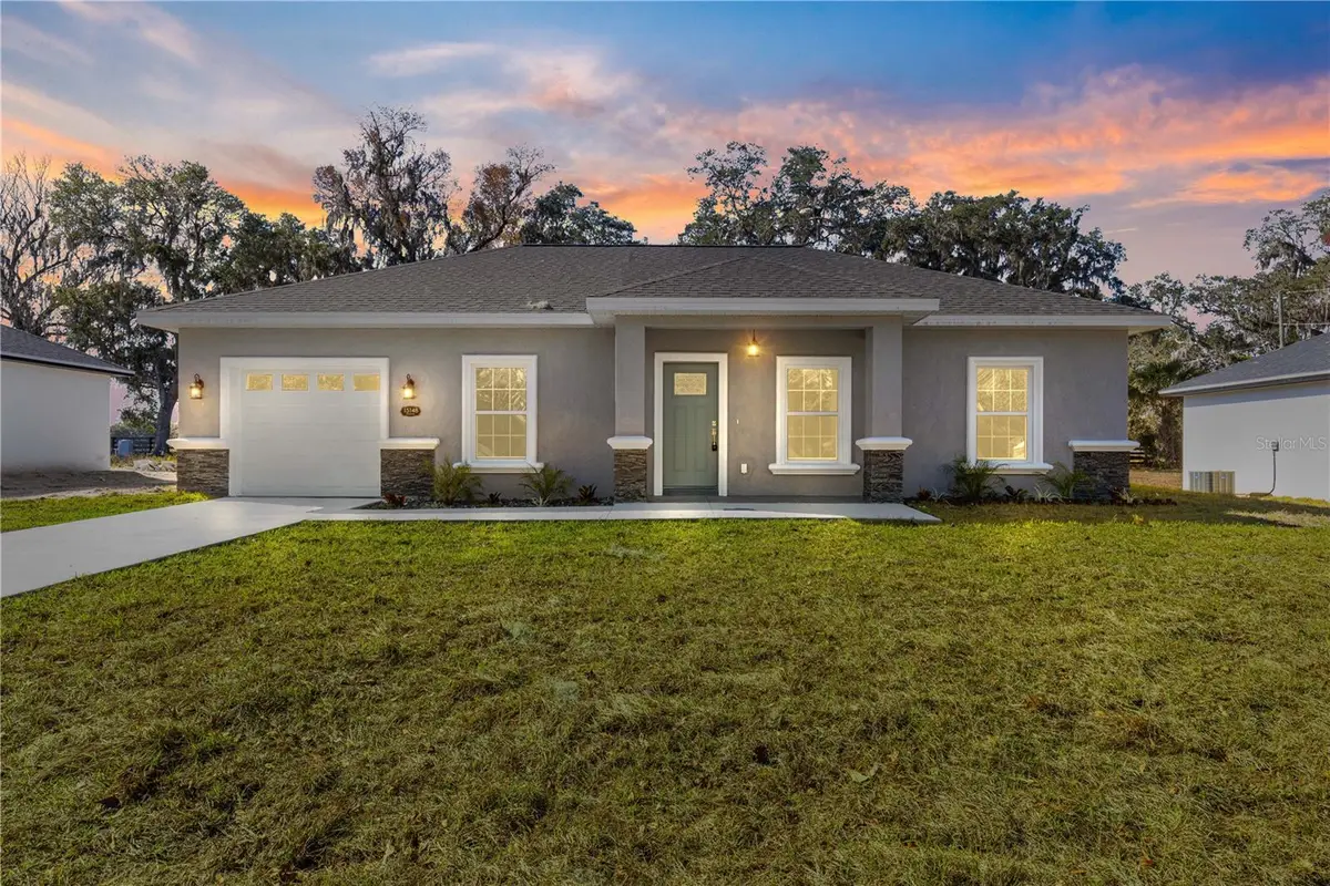 15248 SE 61st Court, Summerfield, FL 34491 - Image #1