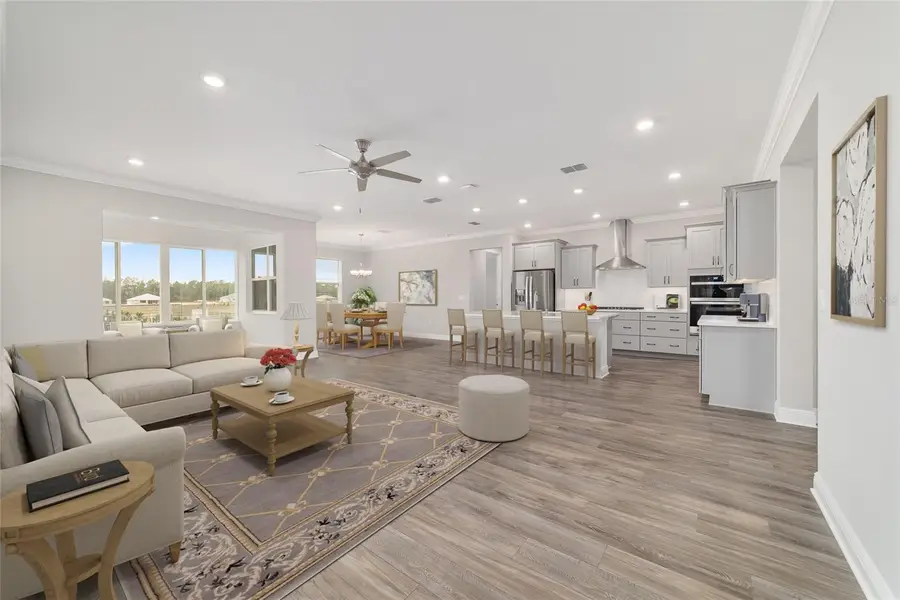 10886 SW 101st Loop, Ocala, FL 34481 - #2