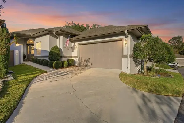 2021 SE Twin Bridge Circle, OCALA, FL 34471